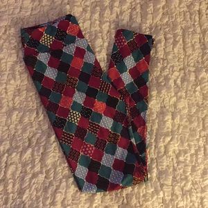 OS Lularoe new leggings